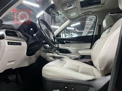 كيا تيلوريد